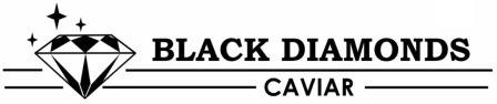 black diamonds caviar