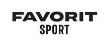 favorit sport