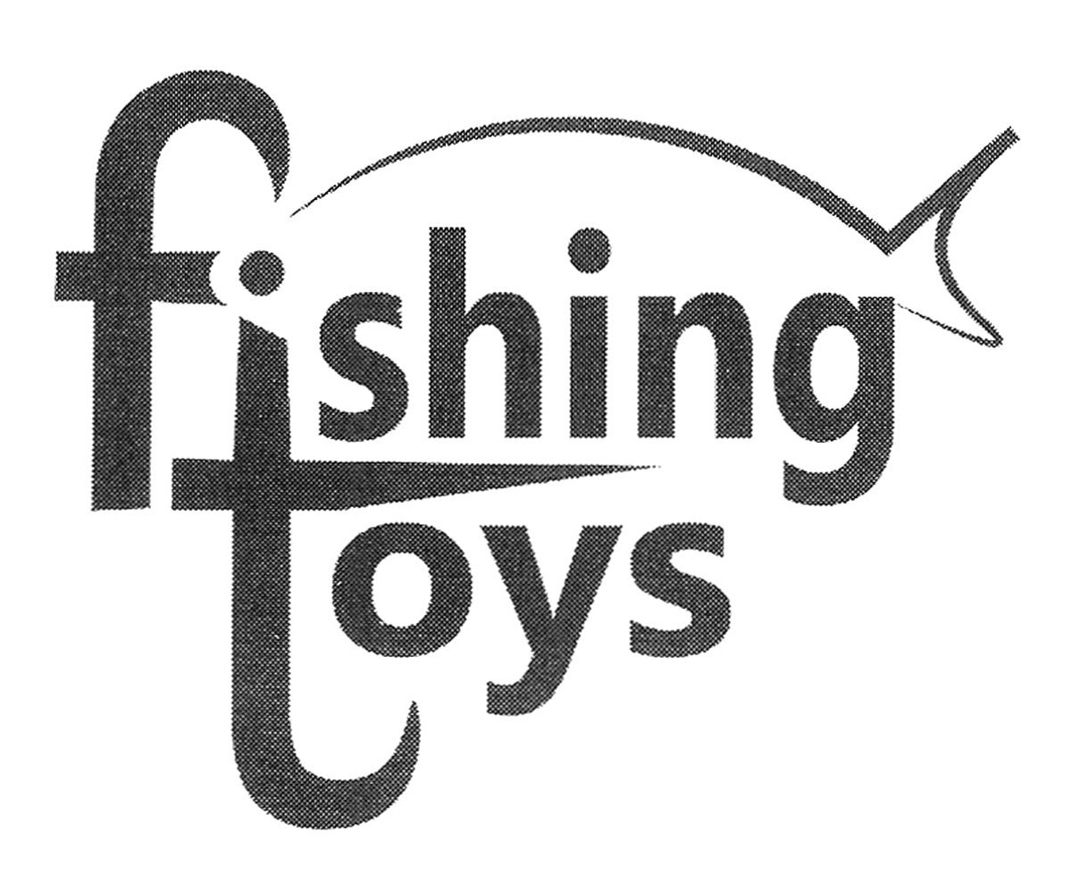 fishing toys