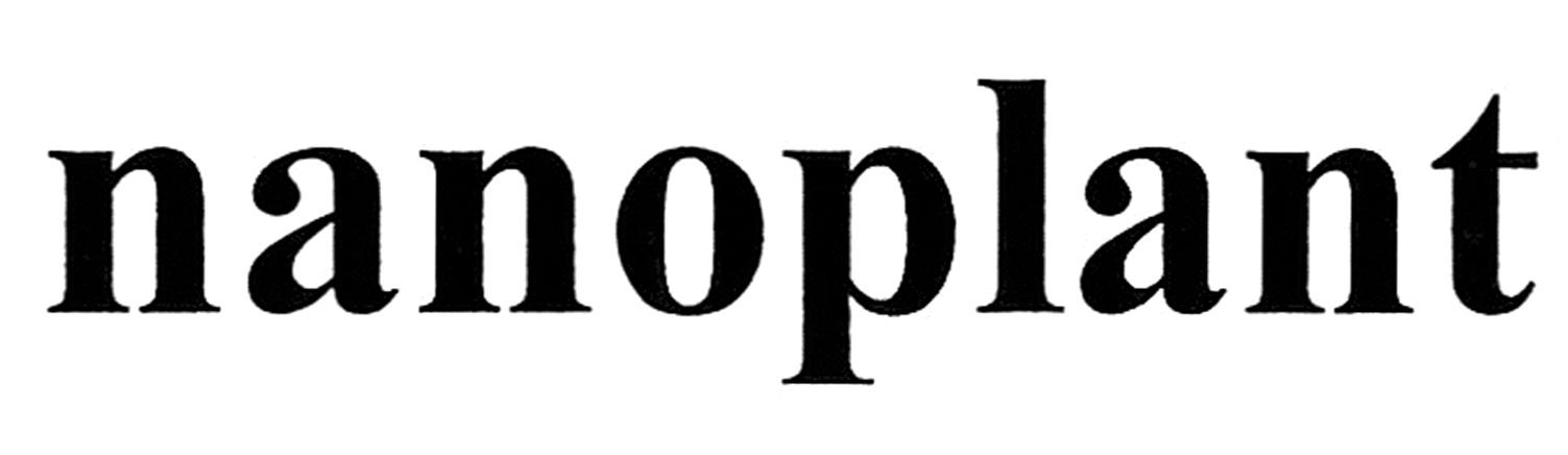 nanoplant