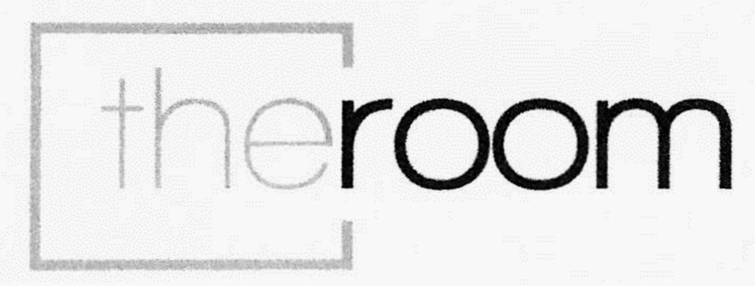 the room