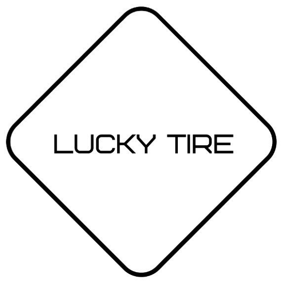 lucky tire