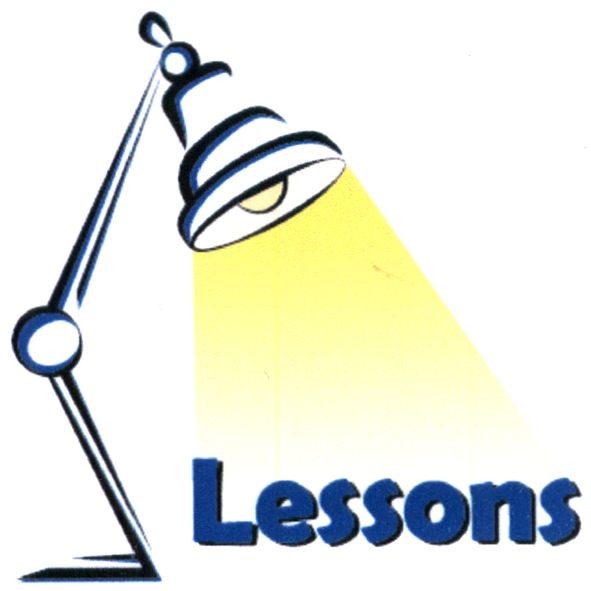 lessons