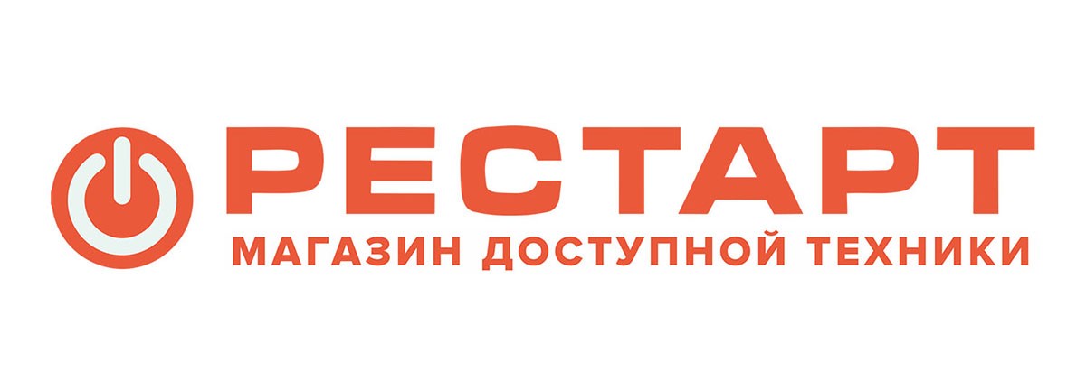 рестарт магазин доступной техники
