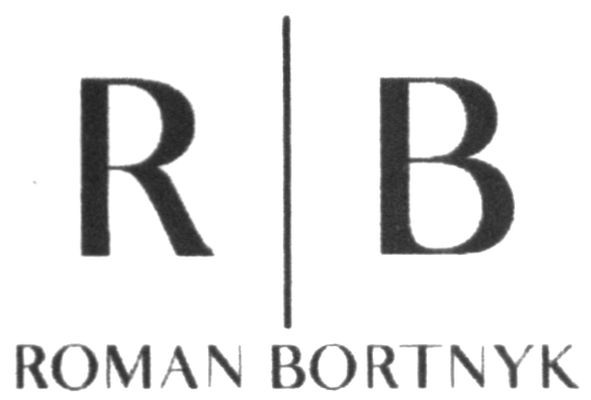 roman bortnyk