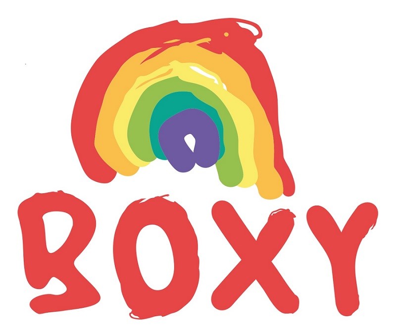 boxy
