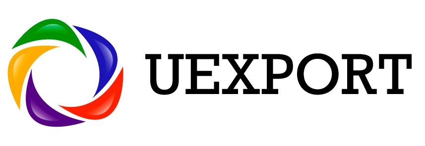 uexport