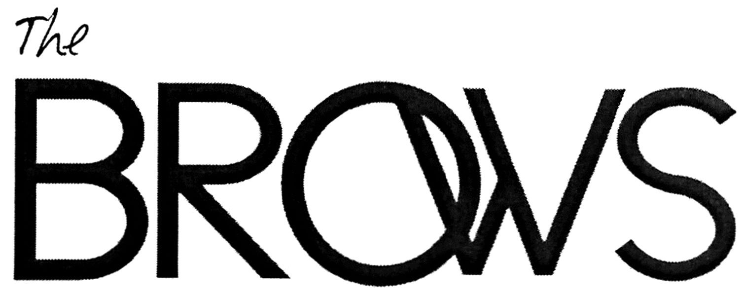 the brows