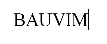 bauvim