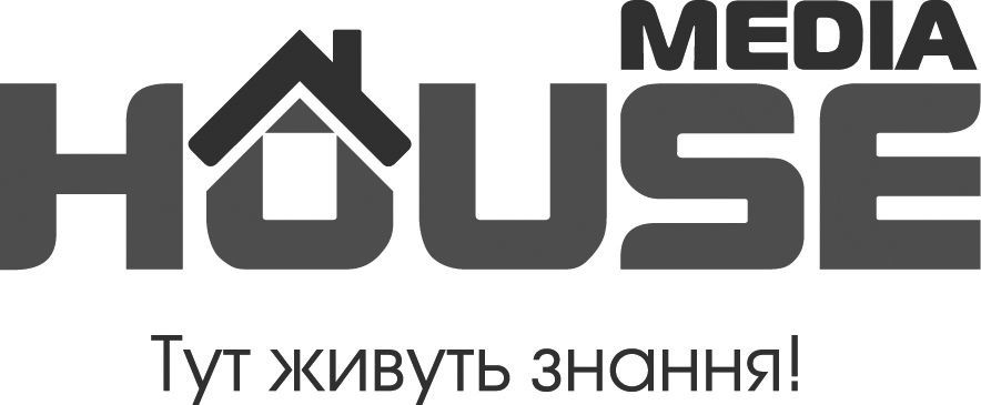 тут живуть знання!
