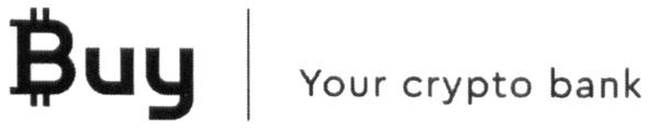 your crypto bank