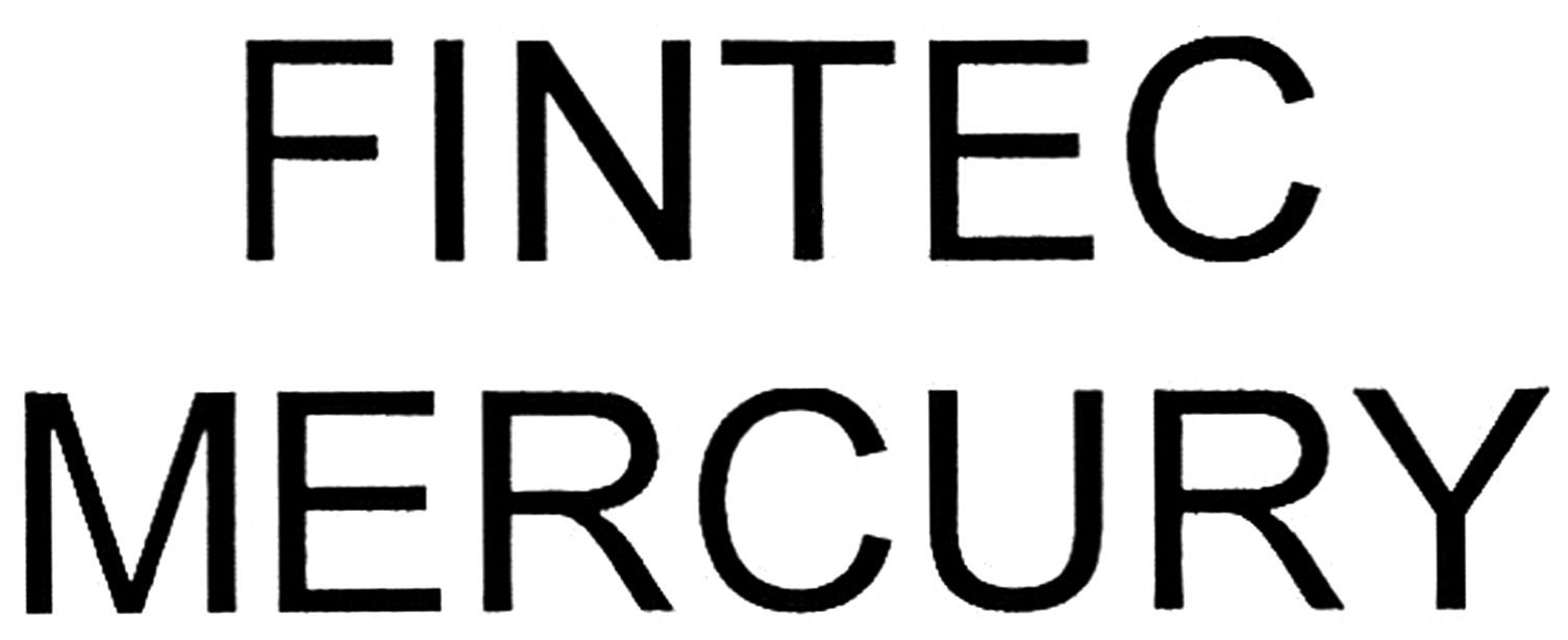 fintec mercury