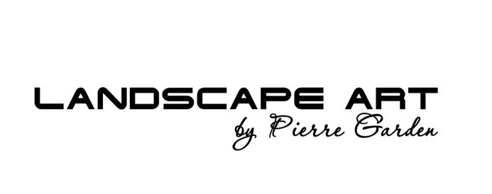 landscape art by pierre garkes