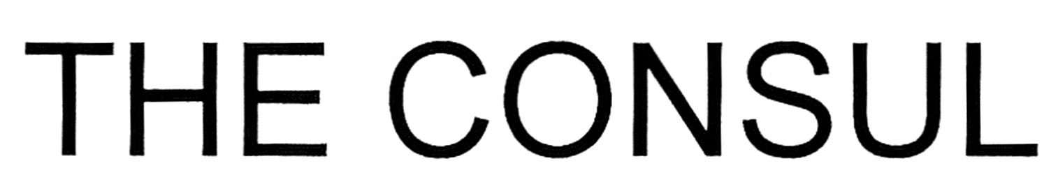 the consul
