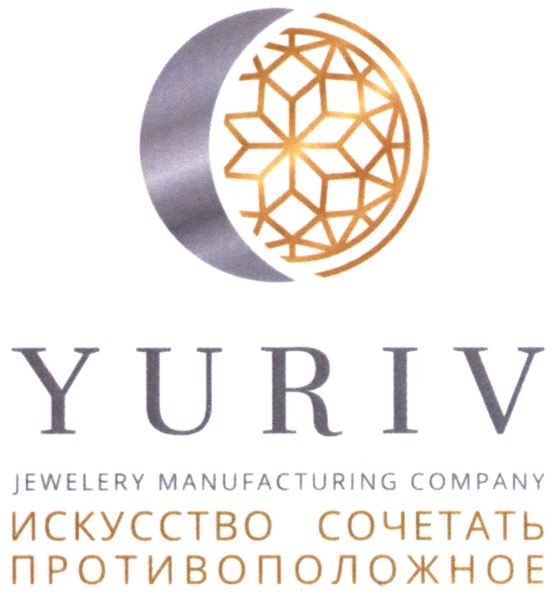 yuriv jewelery manufacturing company