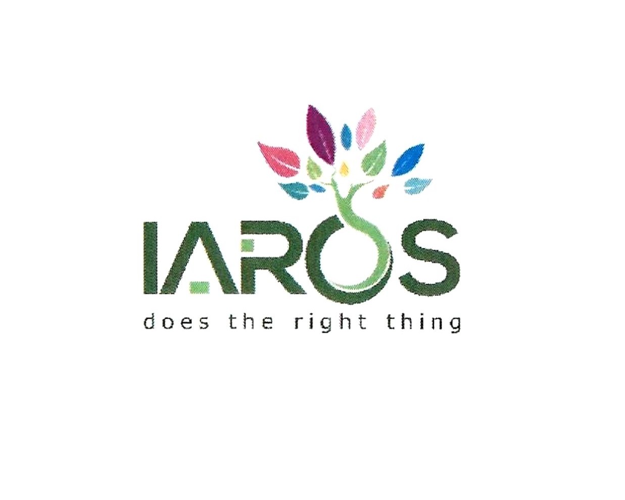 iaros does the right thing