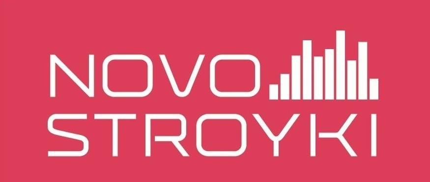 novo stroyki