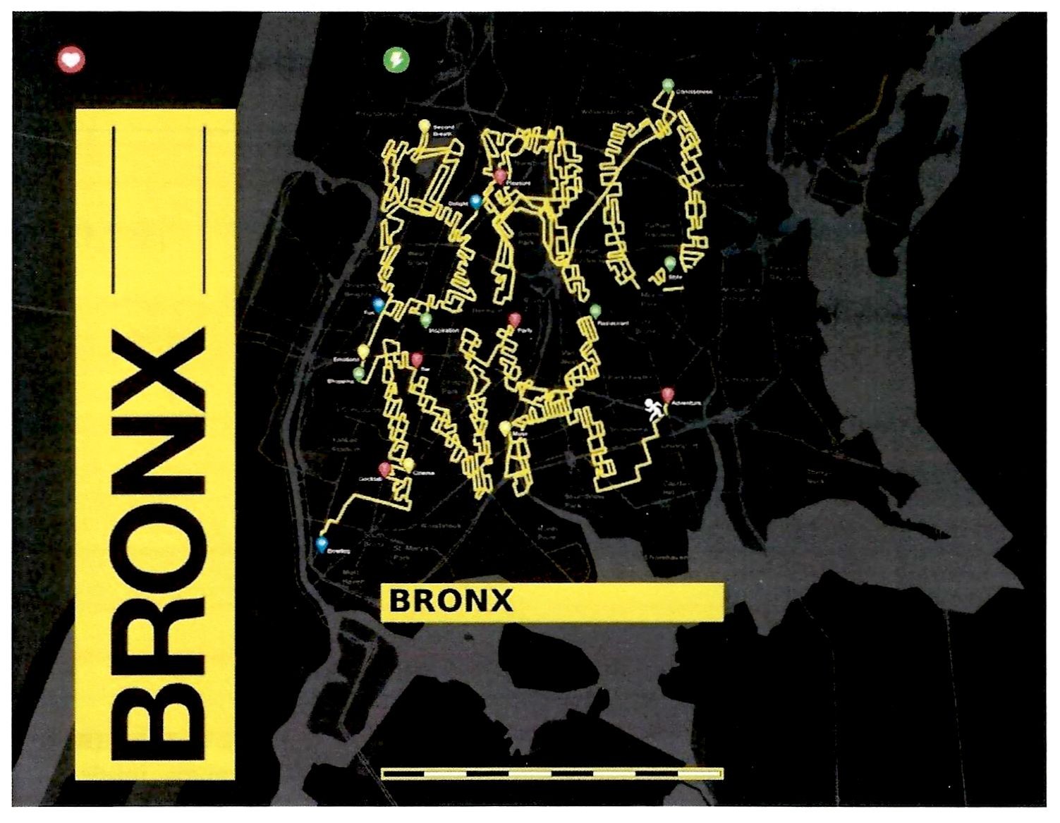 bro nx