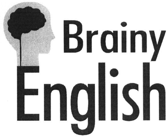 brainy english