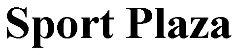 sport plaza