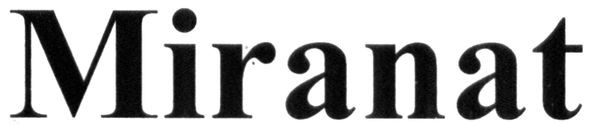 miranat