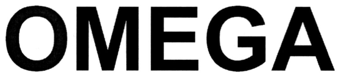 omega