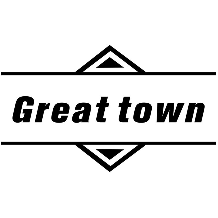great town