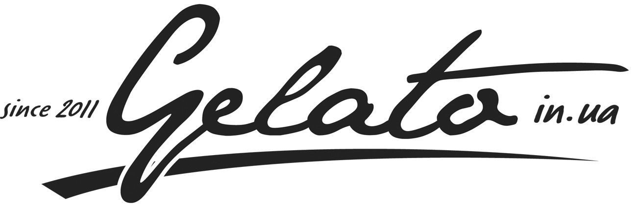 since 2011 gelato in.ua