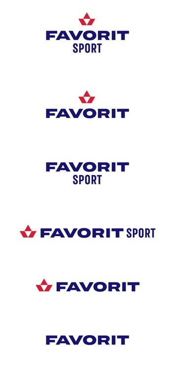 favorit sport