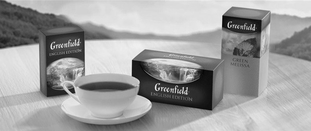 greenfield english edition
