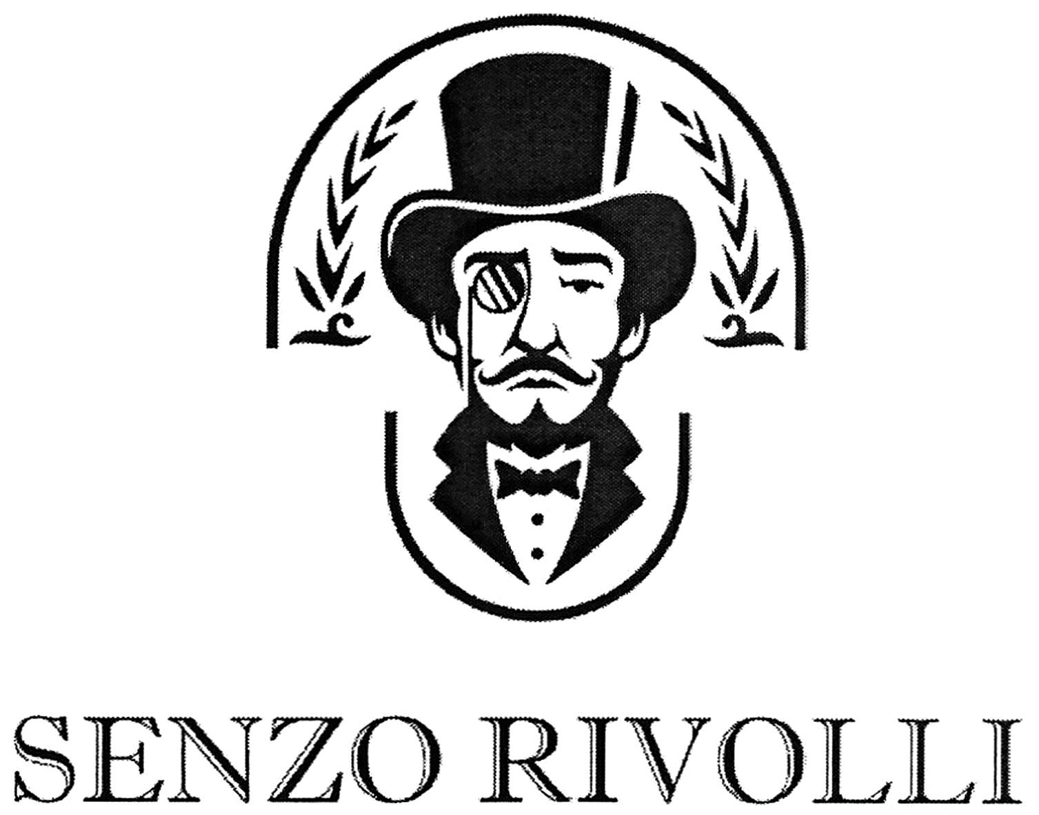 senzo rivolli