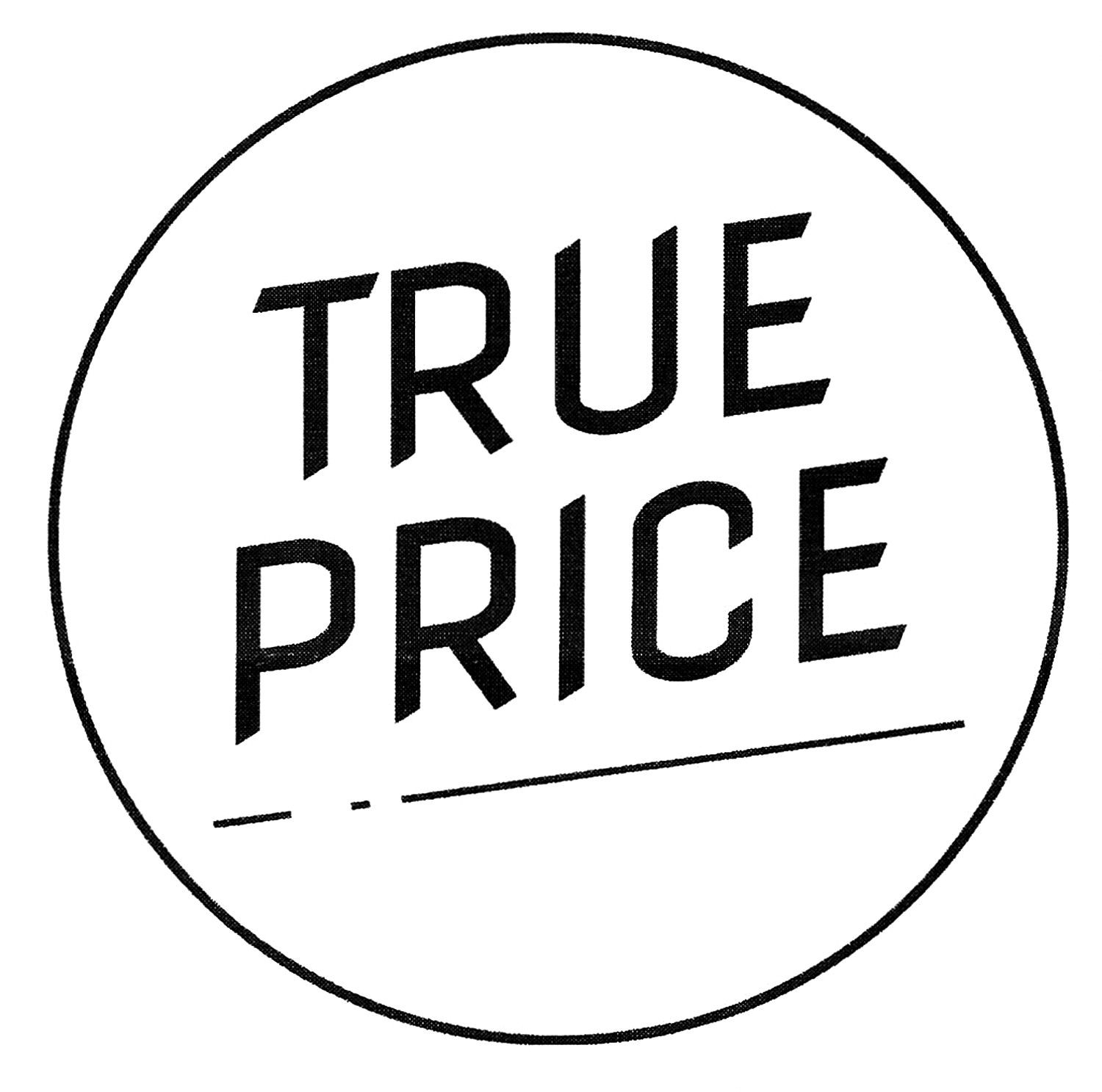 true price