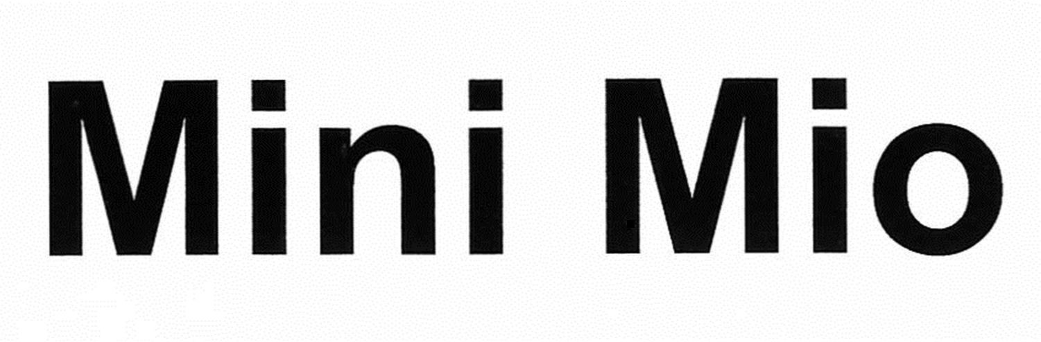 mini mio
