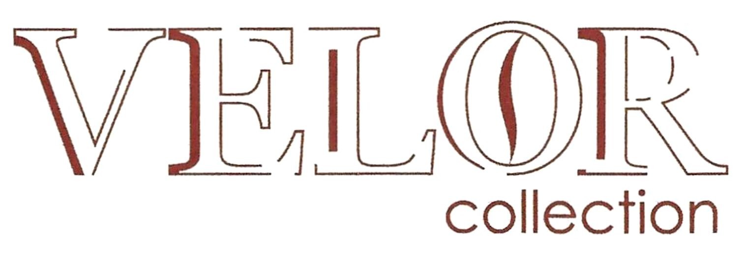 velor collection