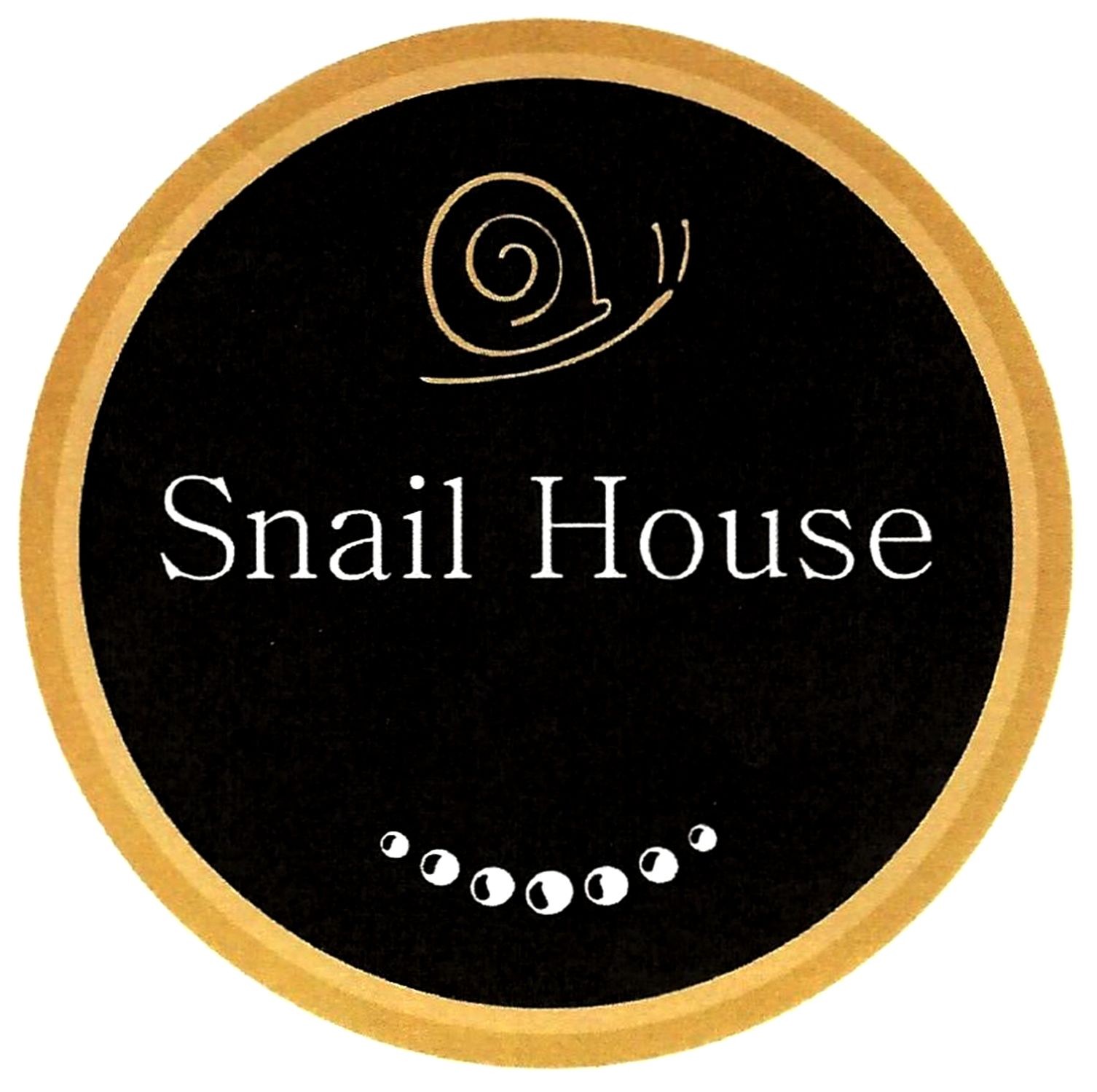 snail house