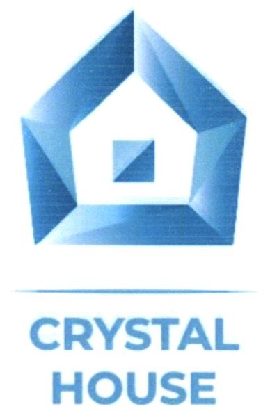 crystal house