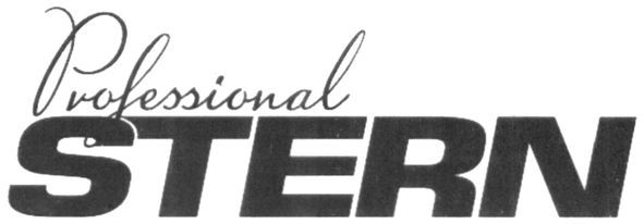 professional stern