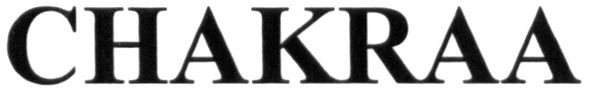 chakraa