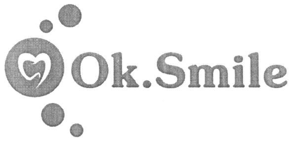 ok.smile