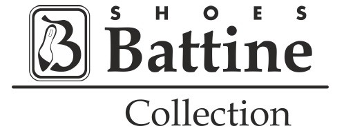 shoes battine collection