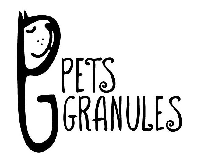 pets granules