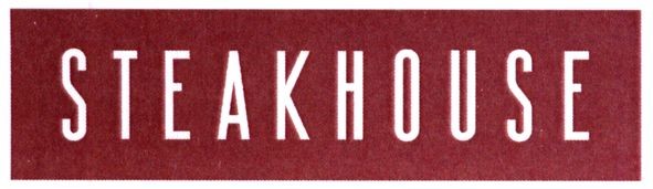 steak house