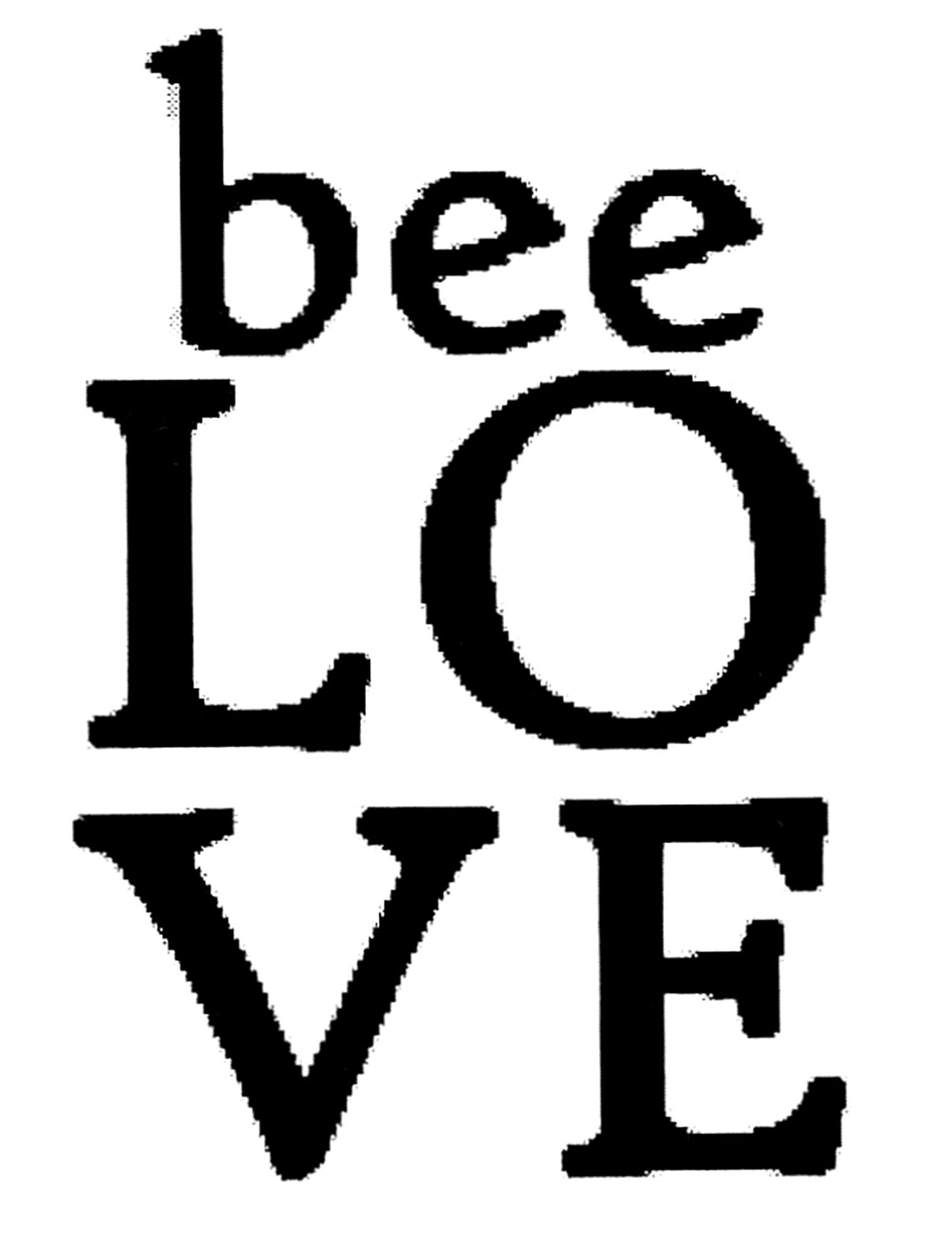 bee lo ve