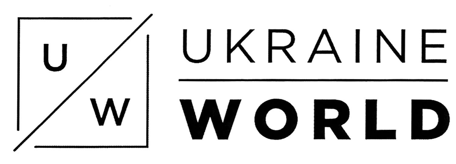 ukraine world