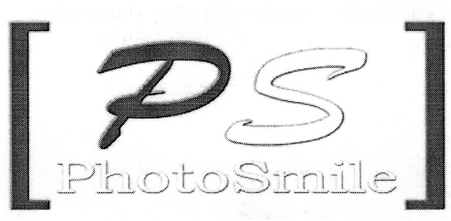 photo smile