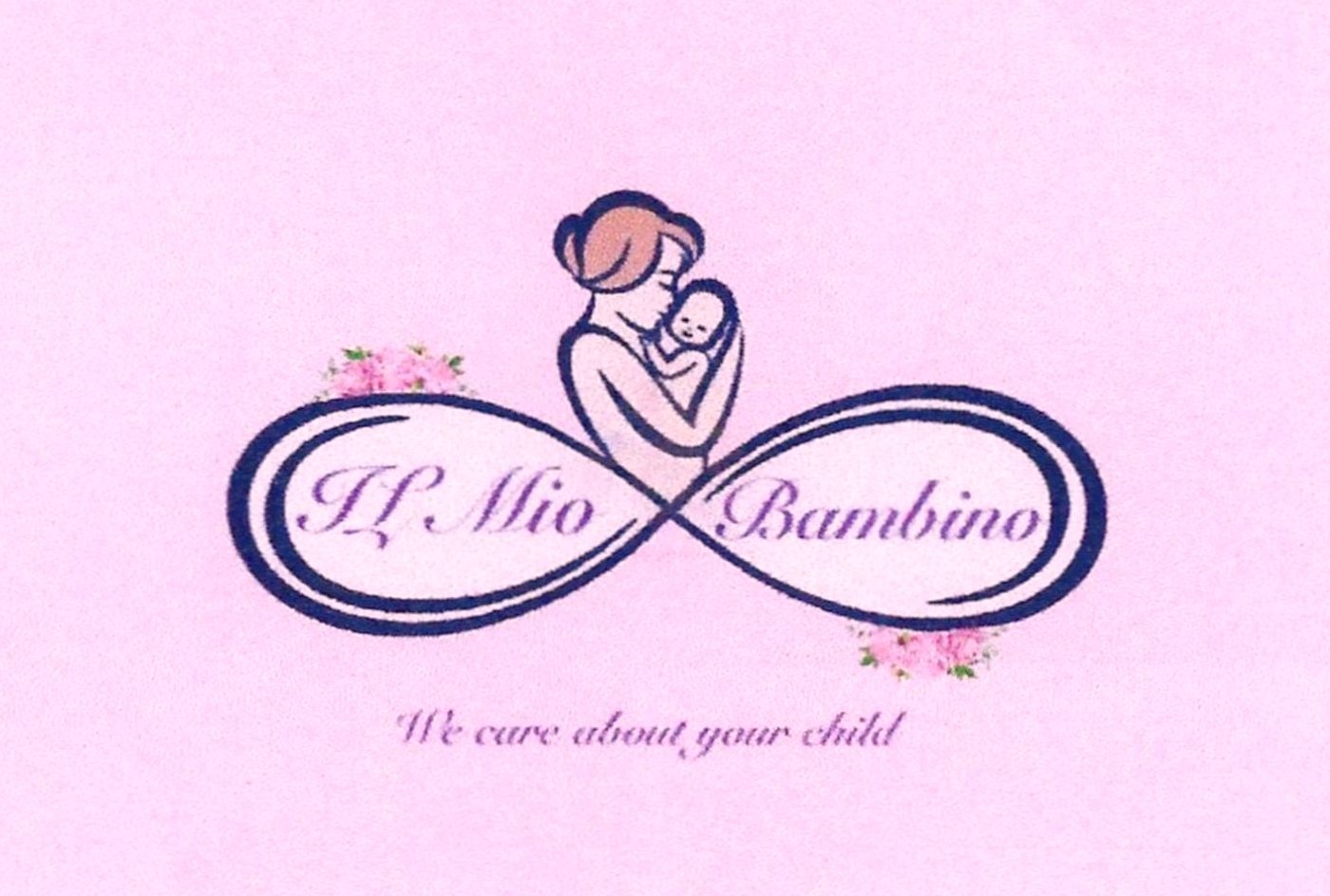 we cure about your child