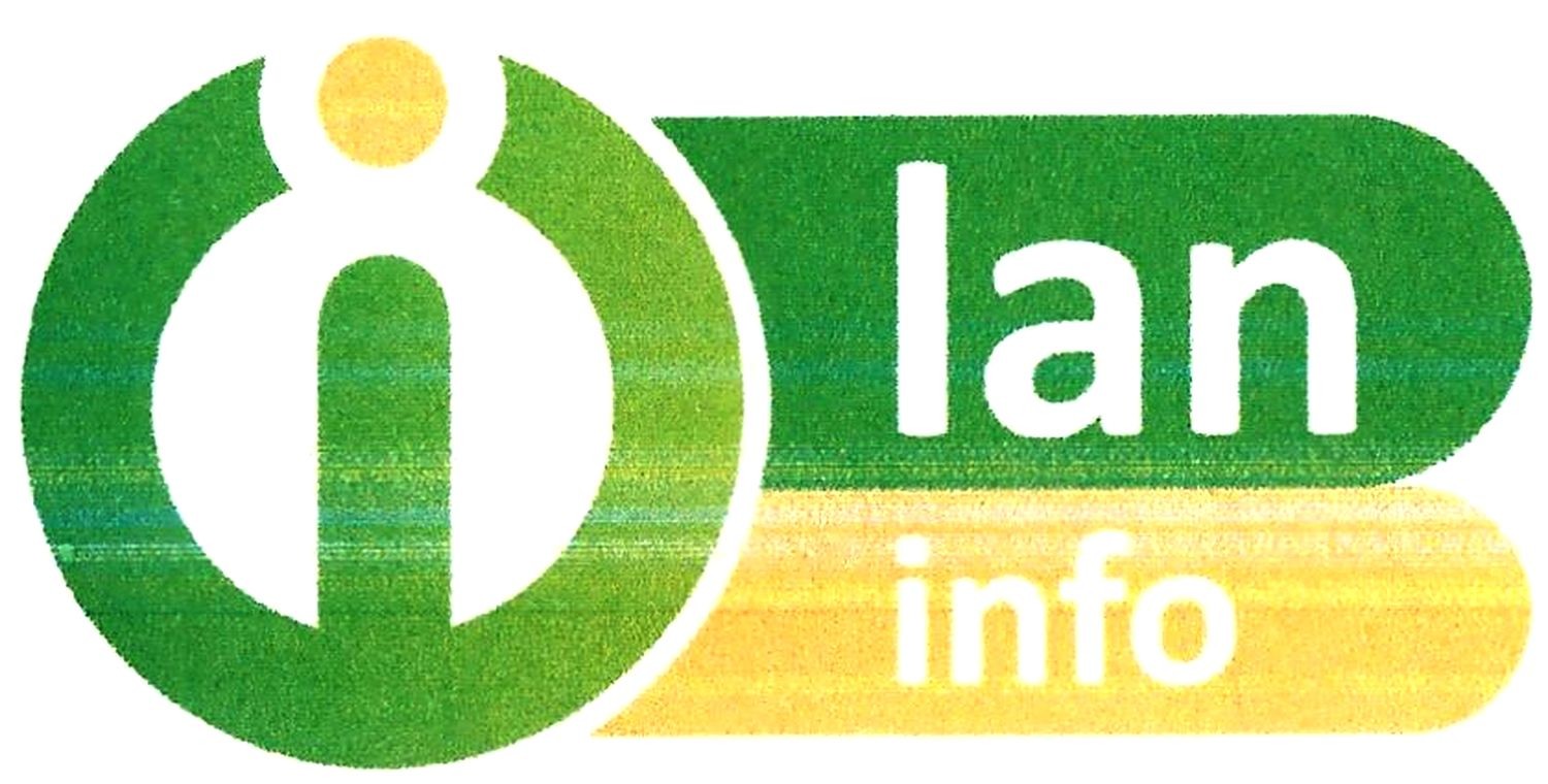lan info