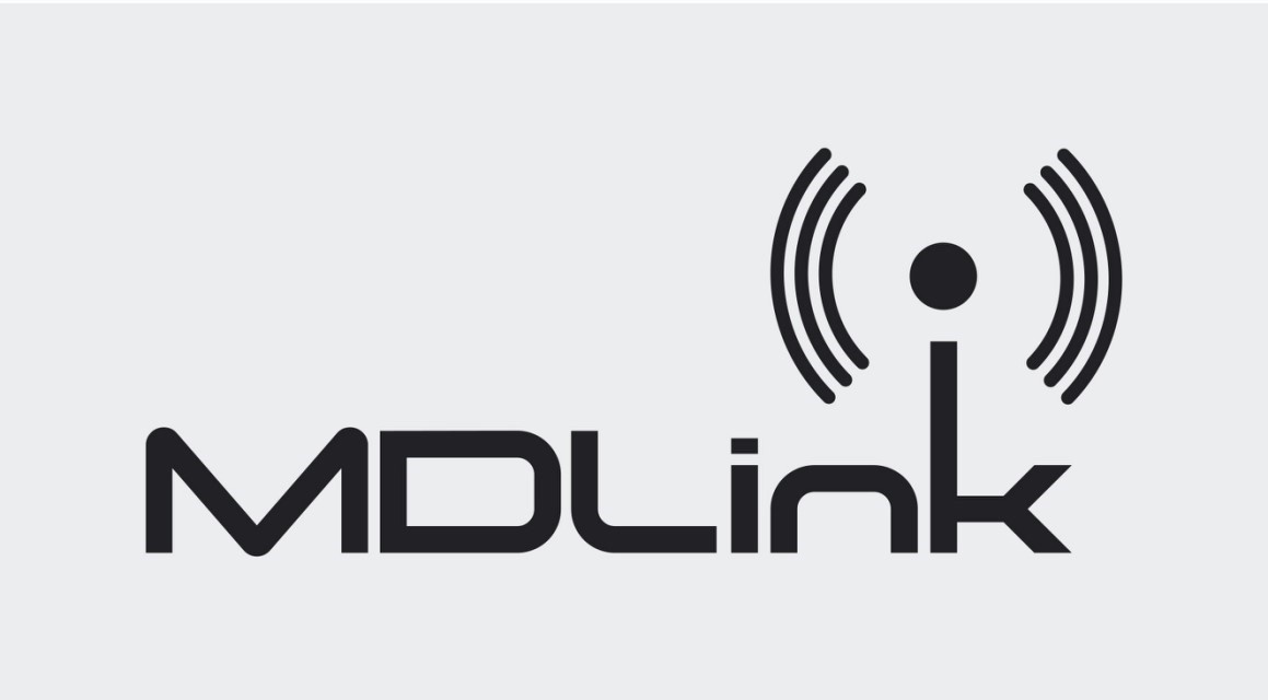 md link