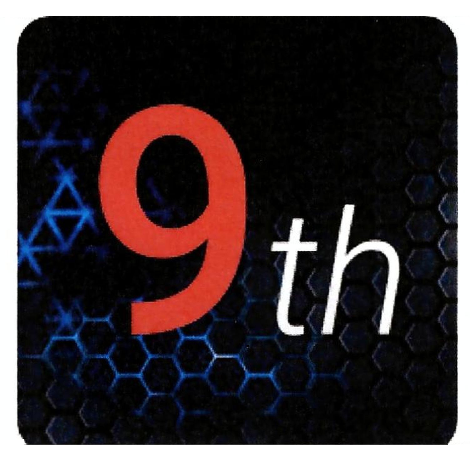 9 th