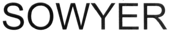 sowyer